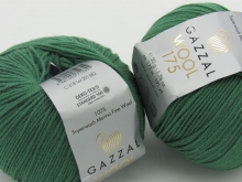 Wool 175 Gazzal-318